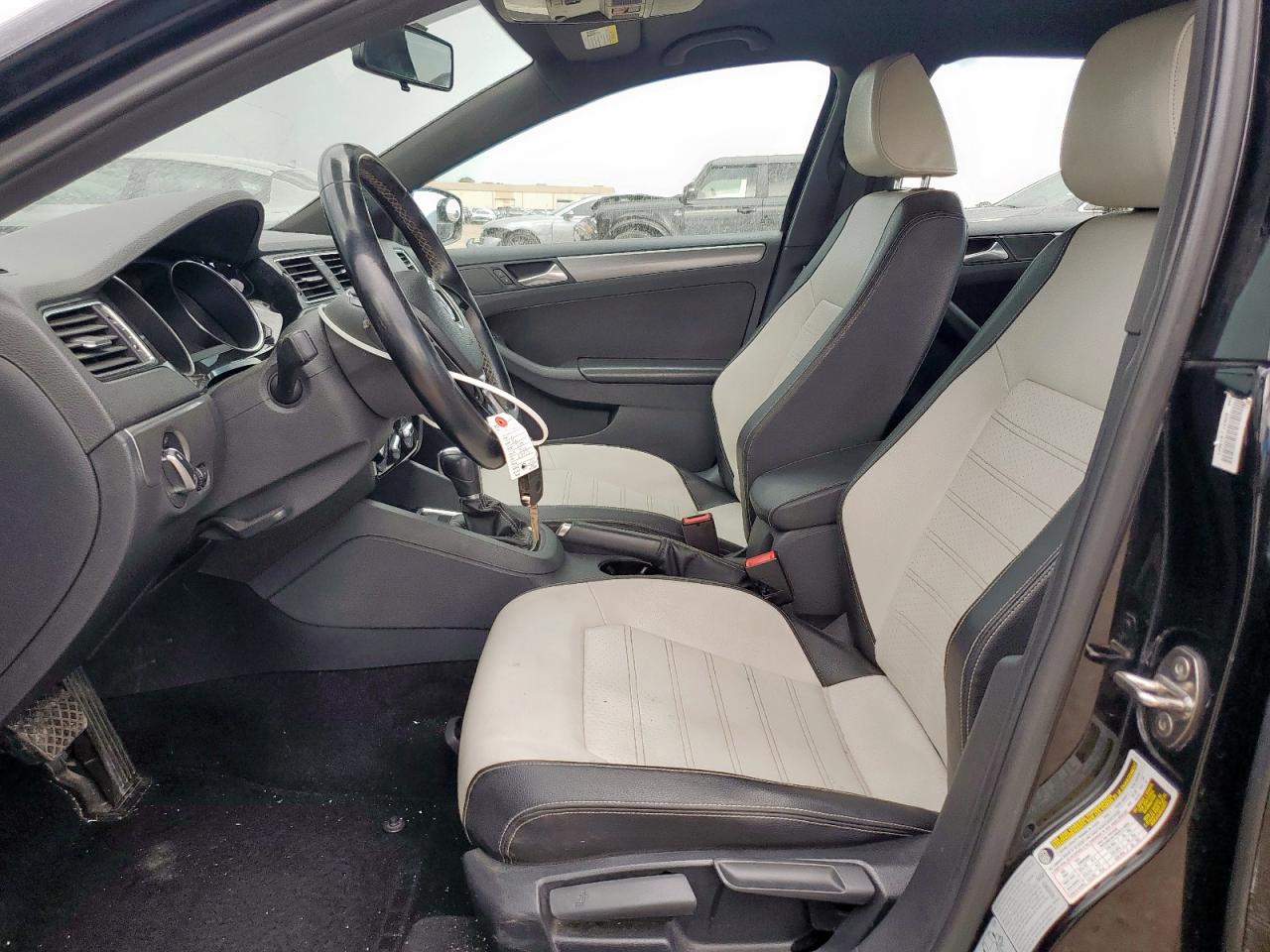 2016 Volkswagen Jetta Sport VIN: 3VWD17AJ4GM260825 Lot: 68833075