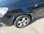 2007 VAUXHALL ZAFIRA CLU for sale at Copart SANDWICH