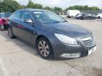 2011 VAUXHALL INSIGNIA S for sale at Copart SANDWICH