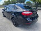 2016 FORD FIESTA S   for sale at Copart FL - MIAMI NORTH