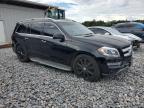 2015 MERCEDES-BENZ GL 450 4MATIC   à vendre chez Copart FL - ORLANDO NORTH