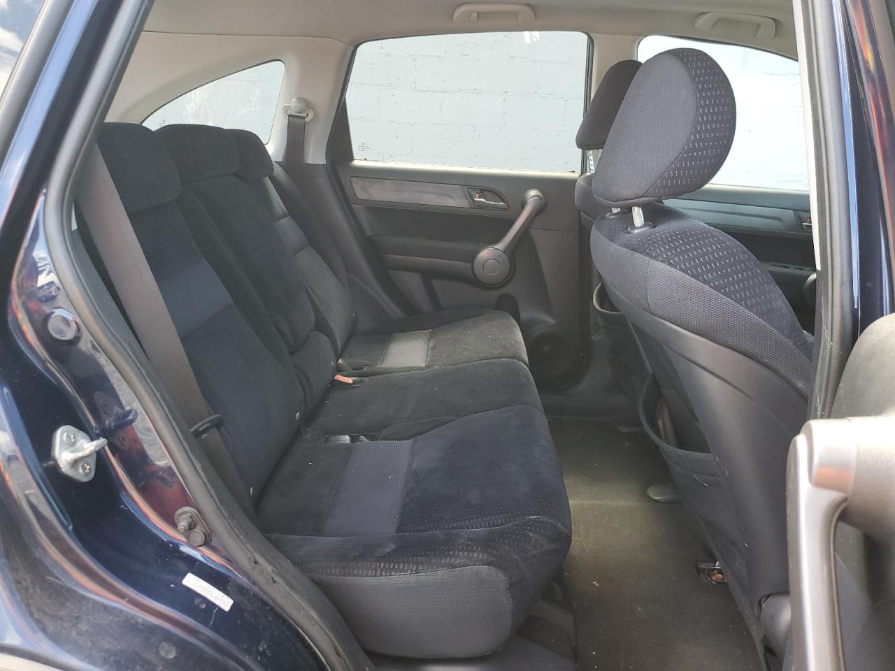 2008 Honda Cr-V Ex VIN: 5J6RE48548L000488 Lot: 70007825