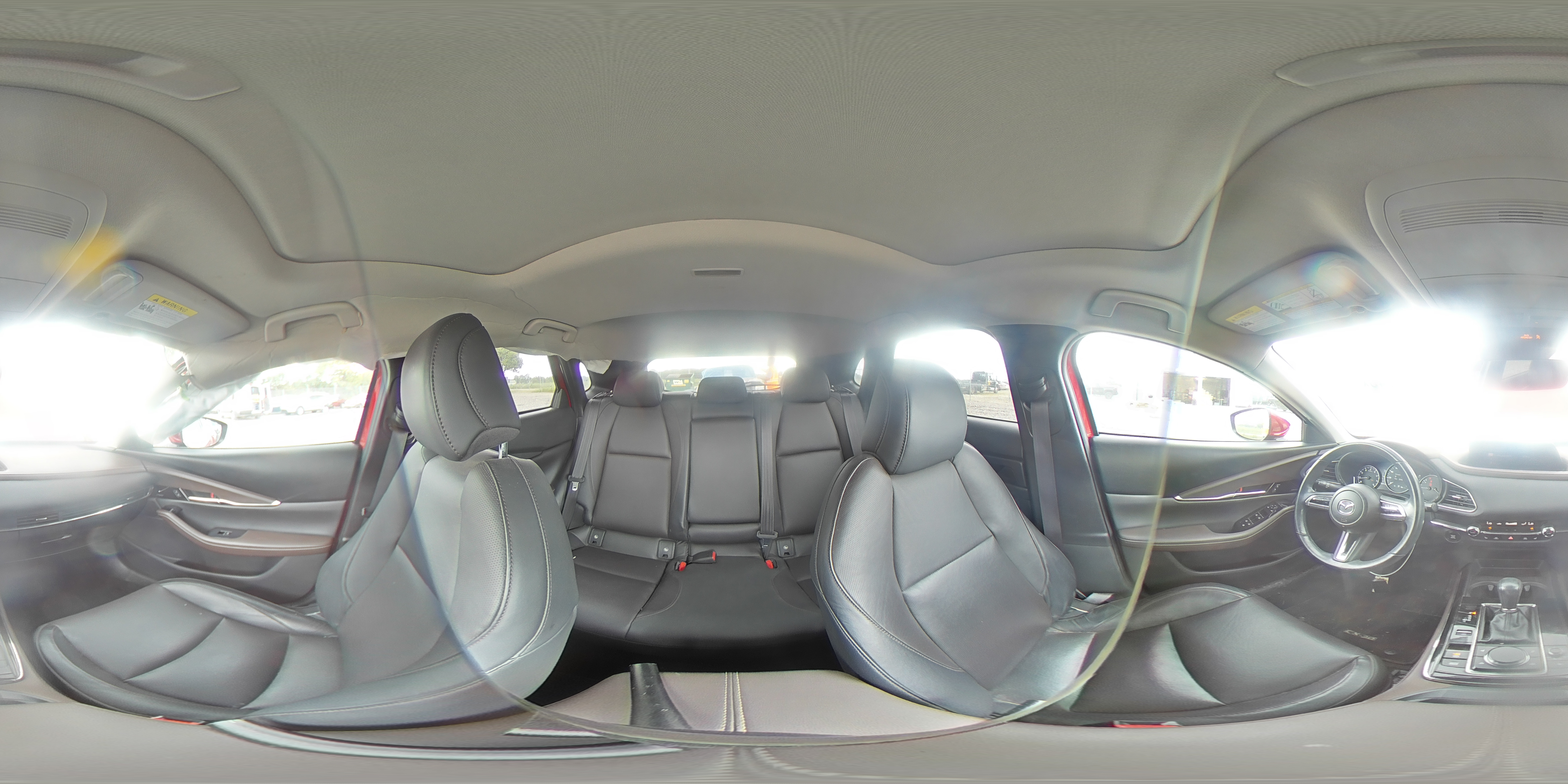 2021 Mazda Cx-30 Premium VIN: 3MVDMBDM0MM219914 Lot: 69865045