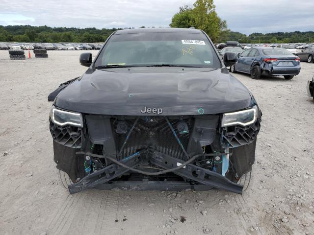  JEEP GRAND CHER 2019 Czarny