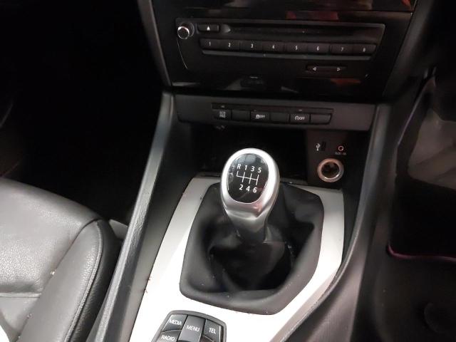 2014 BMW X1 SDRIVE1