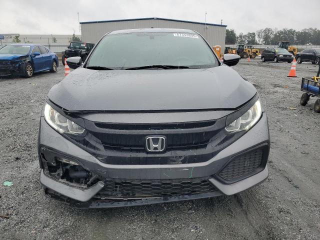  HONDA CIVIC 2018 Szary