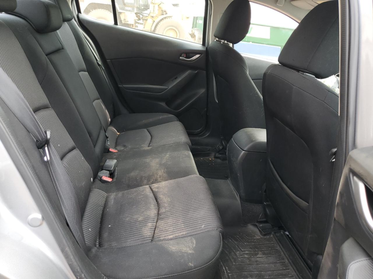 2016 Mazda 3 Sport VIN: JM1BM1U77G1337506 Lot: 68135845