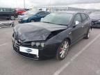 2007 ALFA ROMEO 159 TI JTD for sale at Copart CHESTER