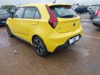 2019 MG 3 EXCITE VTI-TECH  for sale at Copart SANDWICH
