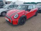 2023 MINI COOPER EXCLUSIVE AUTO  for sale at Copart ROCHFORD