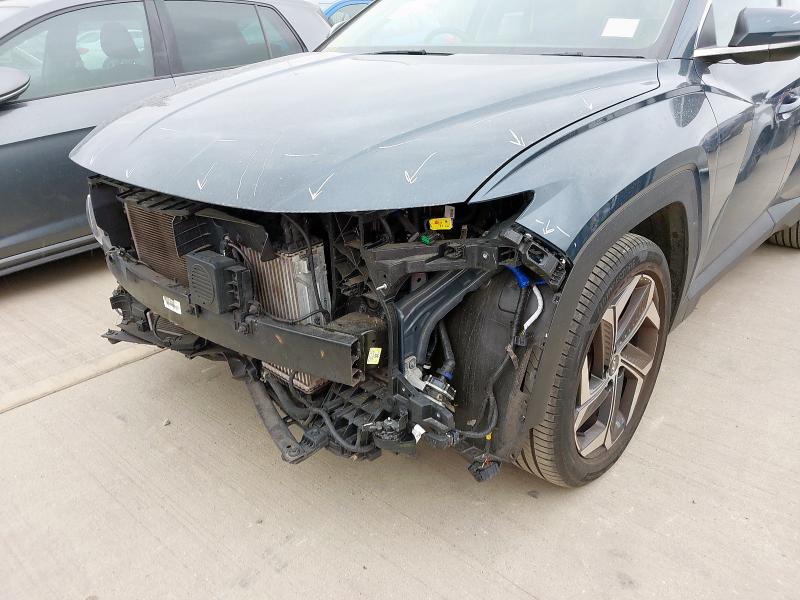 2022 HYUNDAI TUCSON ULTIMATE