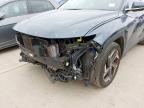 2022 HYUNDAI TUCSON ULTIMATE for sale at Copart SANDY