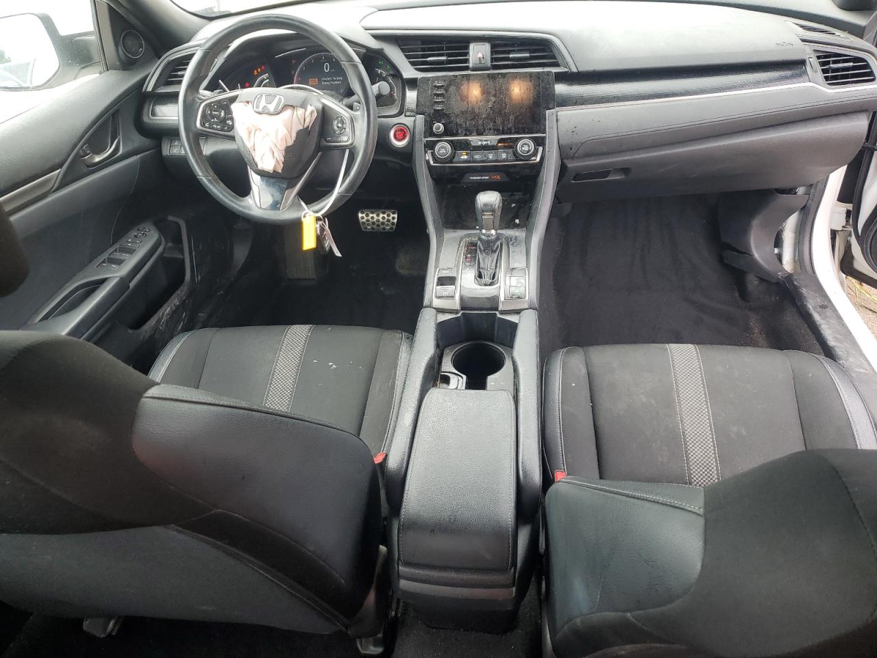 2020 Honda Civic Sport VIN: SHHFK7H48LU221905 Lot: 70098515