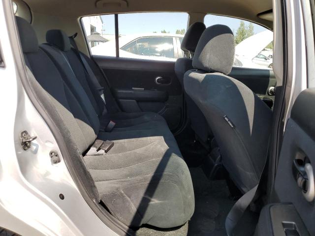 2010 NISSAN VERSA S  