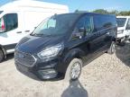 2020 FORD TRANSIT CUSTOM 300LIMITD  for sale at Copart ROCHFORD