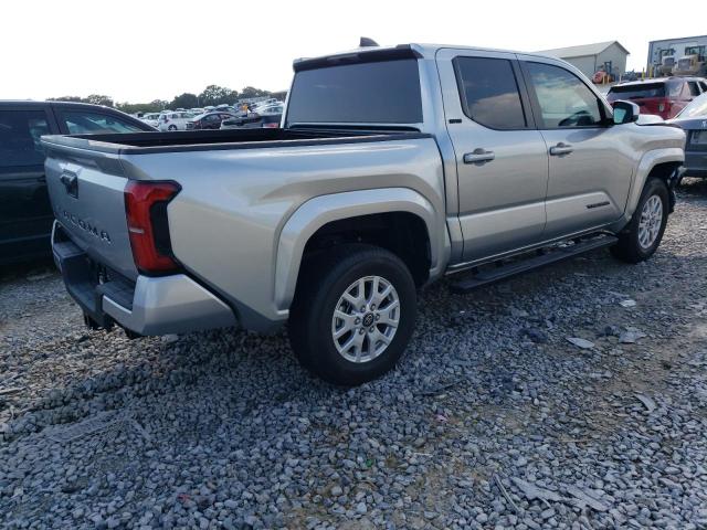  TOYOTA TACOMA 2025 Серебристый