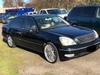 2001 LEXUS LS 430   à vendre chez Copart OR - PORTLAND NORTH