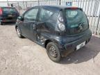 2008 CITROEN C1 VIBE for sale at Copart WESTBURY