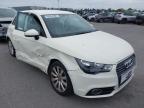 2013 AUDI A1 SPORT TFSI  for sale at Copart CHESTER