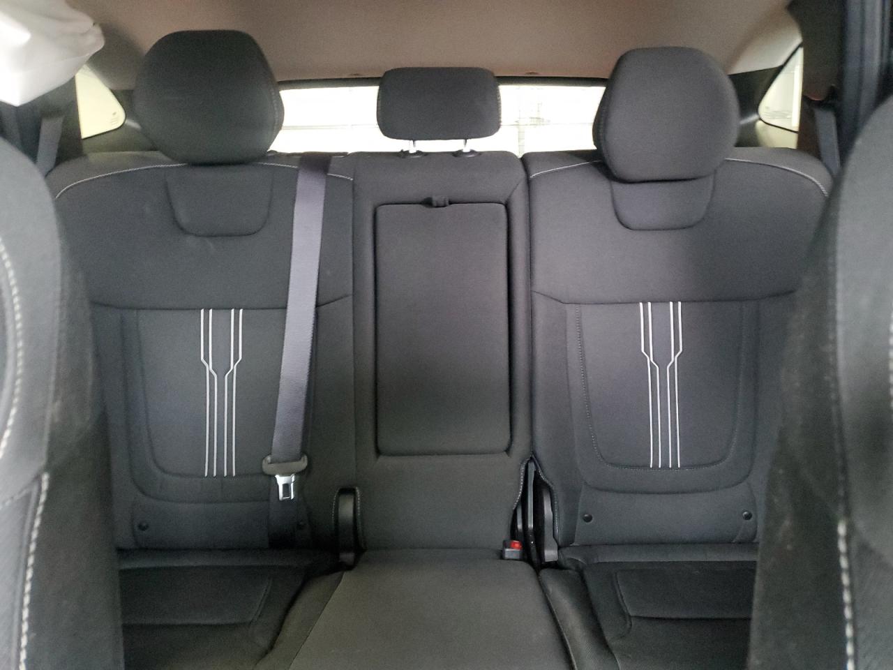 2022 Hyundai Tucson Sel VIN: 5NMJFCAE5NH033484 Lot: 70135965