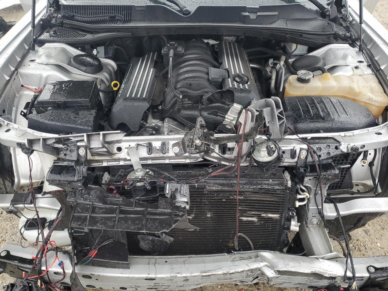 2022 Dodge Challenger R/T Scat Pack VIN: 2C3CDZFJ2NH131900 Lot: 69605375