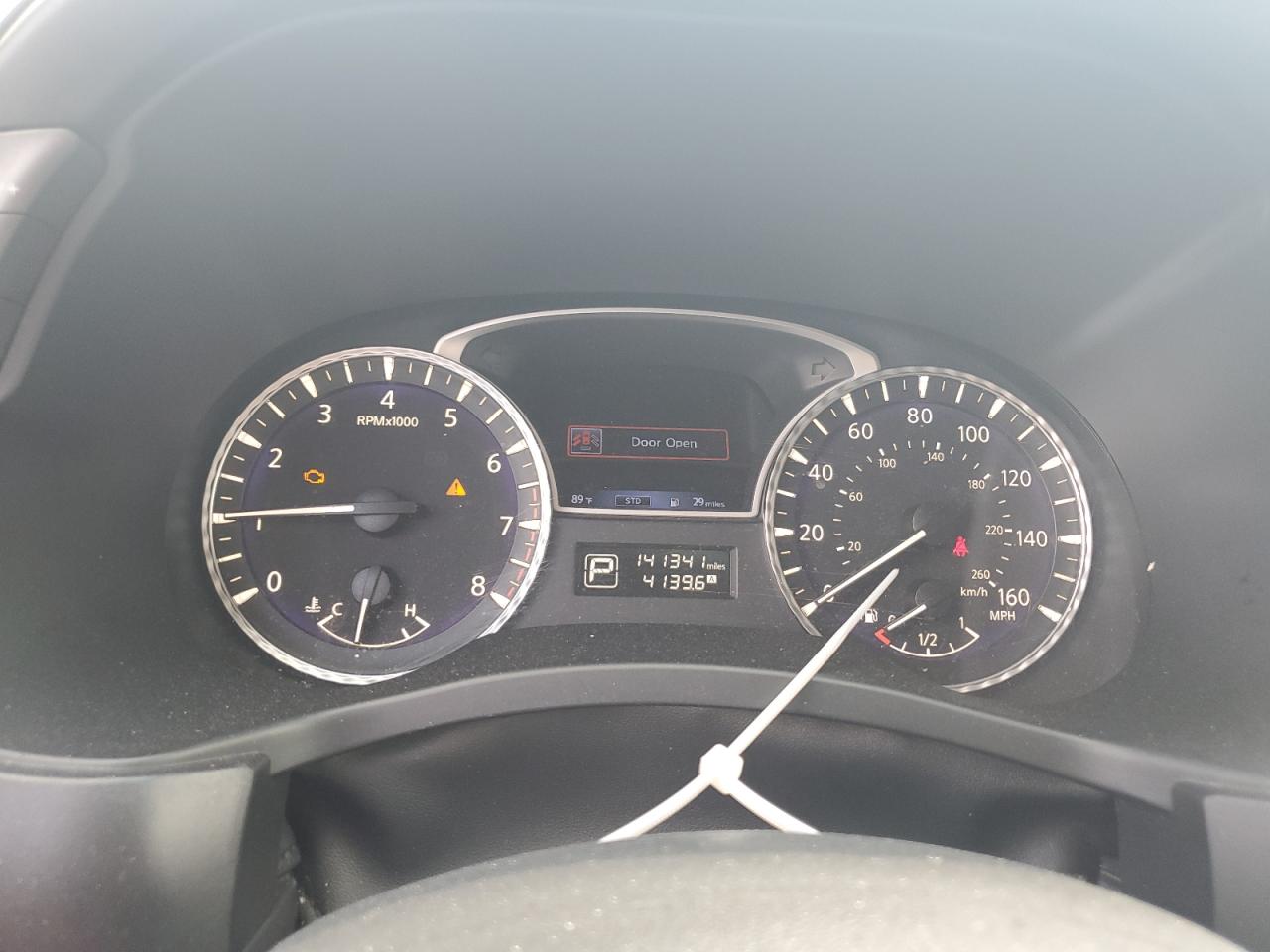 2019 Infiniti Qx60 Luxe VIN: 5N1DL0MM7KC551075 Lot: 69372205