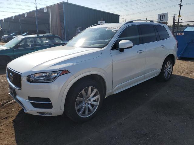 2016 VOLVO XC90 T6   à vendre chez Copart CO - COLORADO SPRINGS