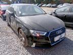 2017 AUDI A3 SPORT for sale at Copart WOLVERHAMPTON