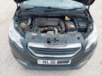 2016 PEUGEOT 2008 ACTIV for sale at Copart BRISTOL