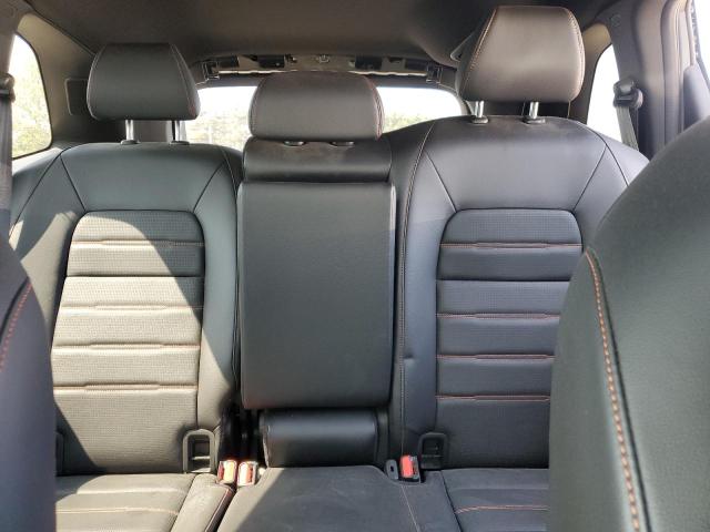 2025 HONDA CR-V SPORT TOURING  