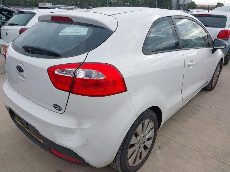 2012 KIA RIO 2 AUTO 
