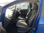 2018 FORD ECOSPORT S for sale at Copart CHESTER