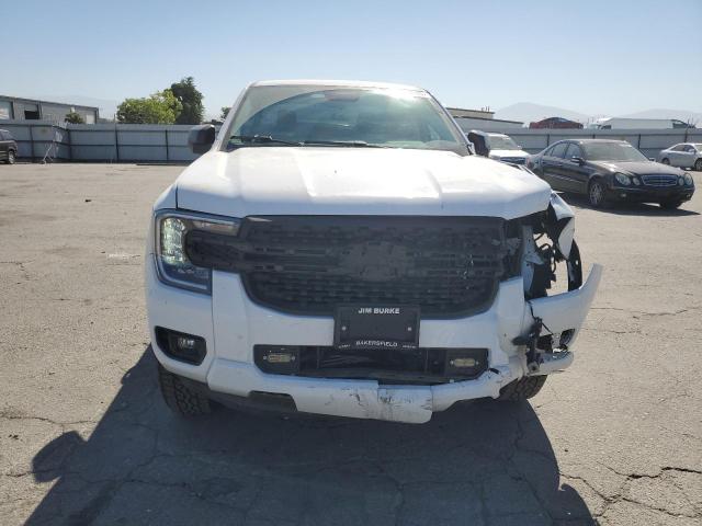  FORD RANGER 2024 White
