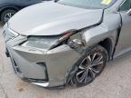 2016 LEXUS RX 450H LUXURY CVT  for sale at Copart SANDWICH