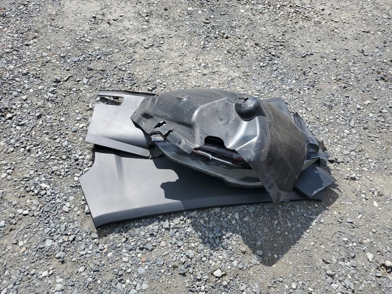 2023 Tesla Model S VIN: 5YJSA1E69PF528298 Lot: 68197535