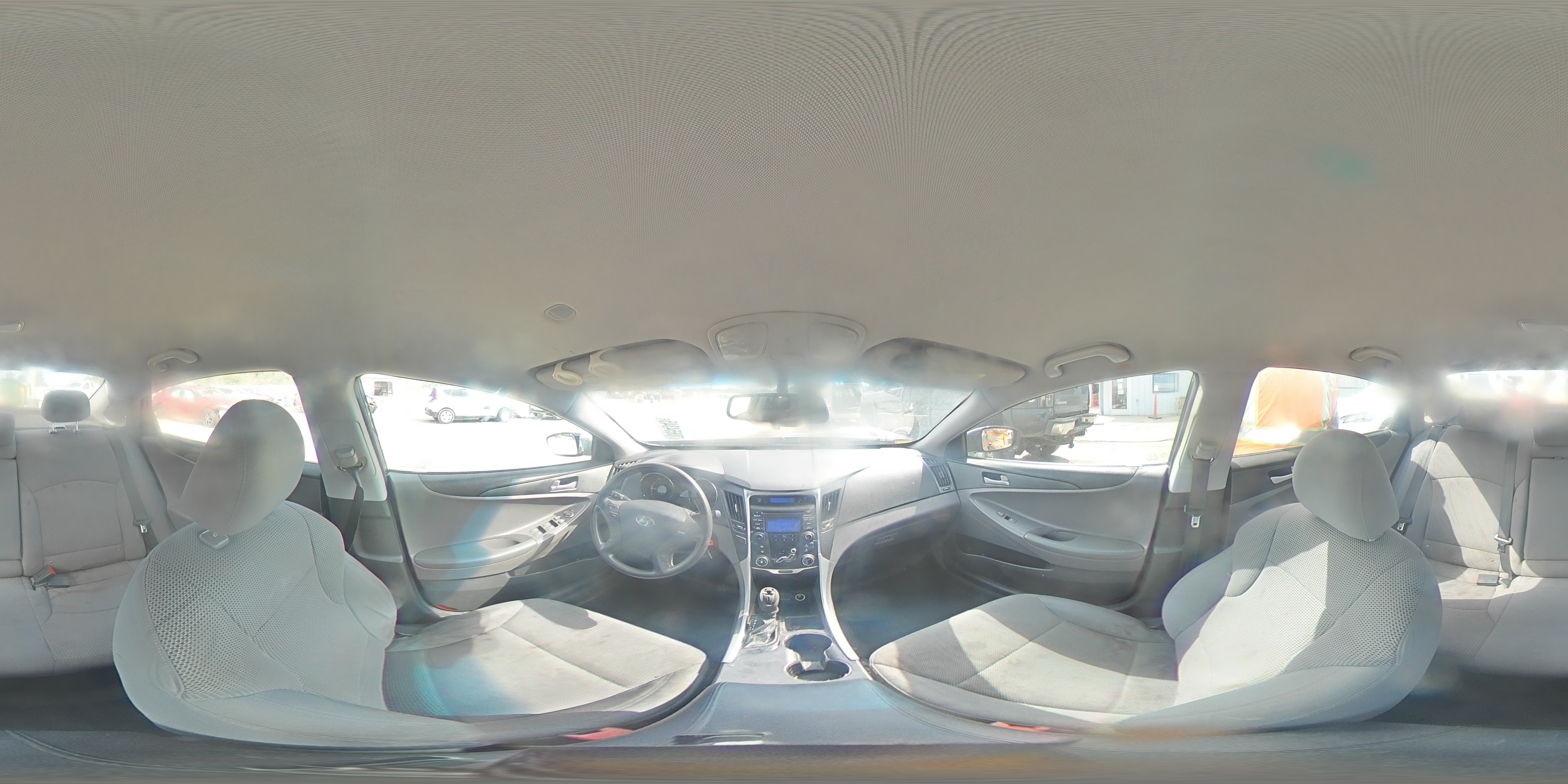 2013 Hyundai Sonata Gls VIN: 5NPEB4ACXDH798886 Lot: 70654345