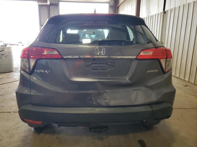  HONDA HR-V 2019 Szary