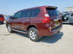 2013 LEXUS GX 460   for sale at Copart TX - DALLAS SOUTH