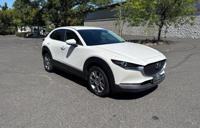 2021 MAZDA CX-30 SELECT   for sale at Copart OR - PORTLAND NORTH