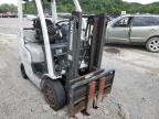 2013 NISSAN MCP1F2A20LV FORKLIFT for sale at Copart PA - PITTSBURGH NORTH