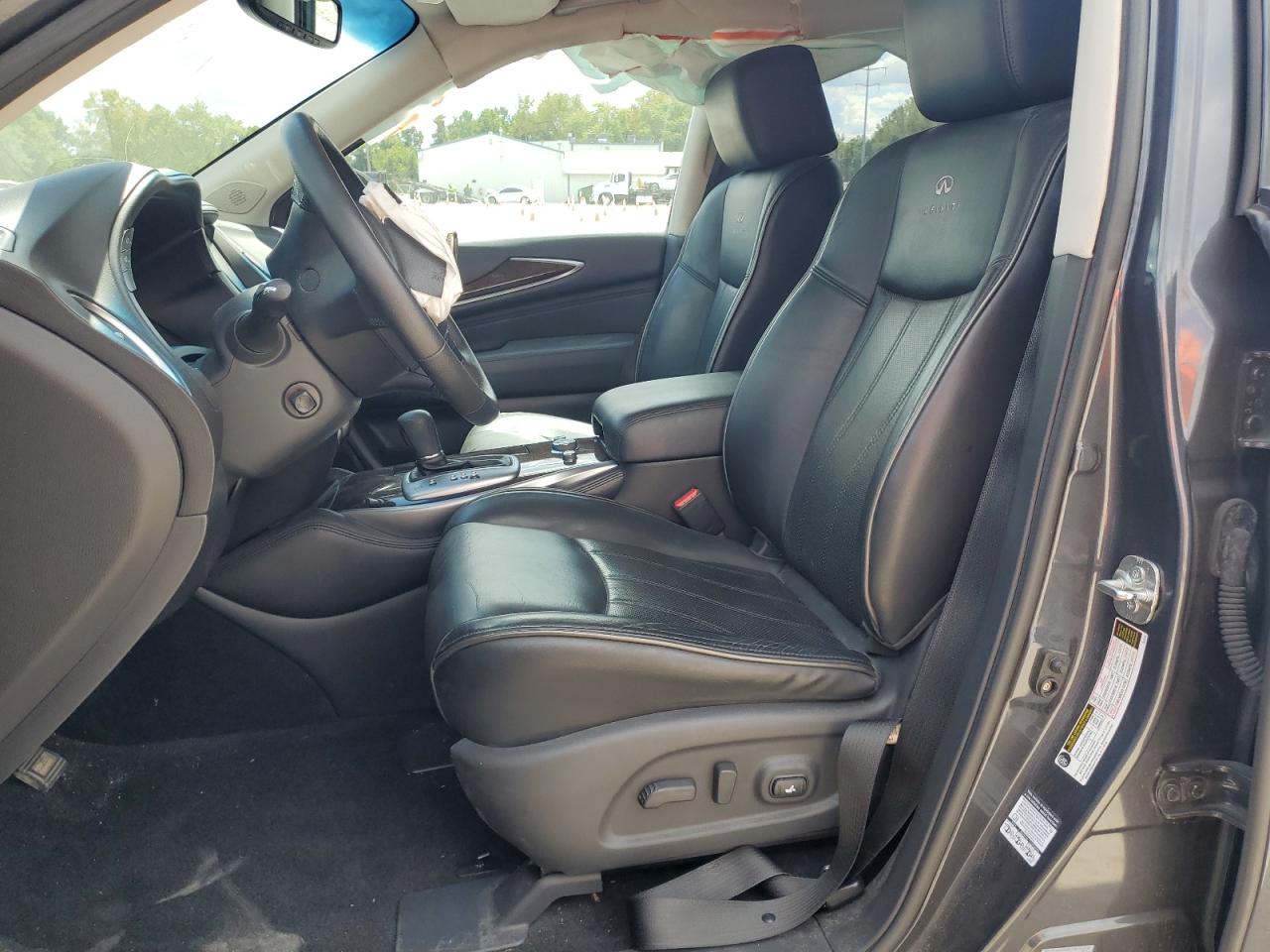 2014 Infiniti Qx60 VIN: 5N1AL0MM7EC500991 Lot: 70103615