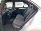 2011 MERCEDES-BENZ C CLASS SPORT for sale at Copart CORBY