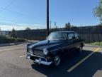 1965 VOLVO                       122 for sale at Copart OR - PORTLAND NORTH