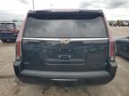 2015 CADILLAC ESCALADE ESV PREMIUM   à vendre chez Copart OH - DAYTON