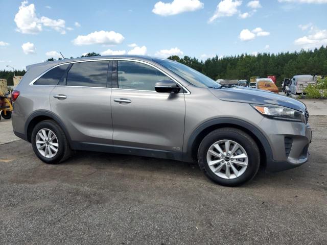  KIA SORENTO 2019 Серый