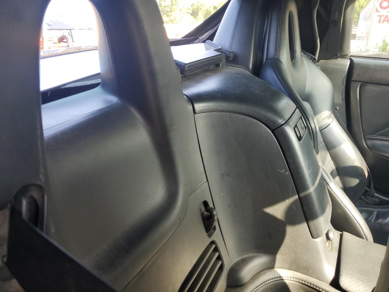 2002 Honda S2000 VIN: JHMAP11492T001493 Lot: 63408625