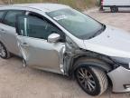 2018 FORD FOCUS TITANIUM for sale at Copart BRISTOL