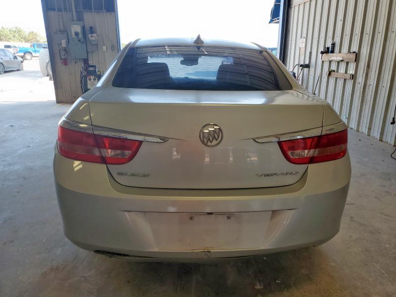 BUICK VERANO 2015 Silver