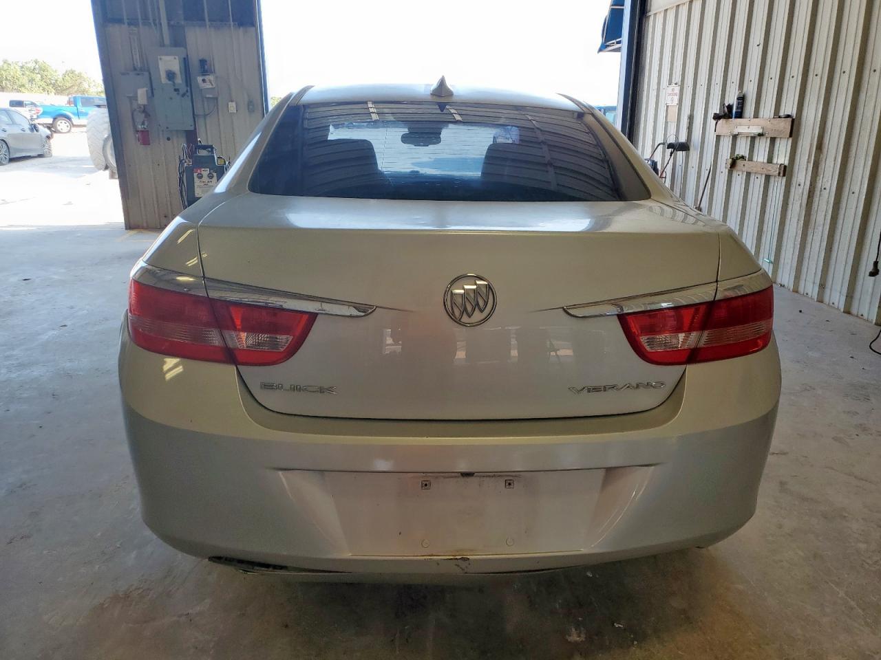 2015 Buick Verano VIN: 1G4PP5SK7F4160783 Lot: 69052515