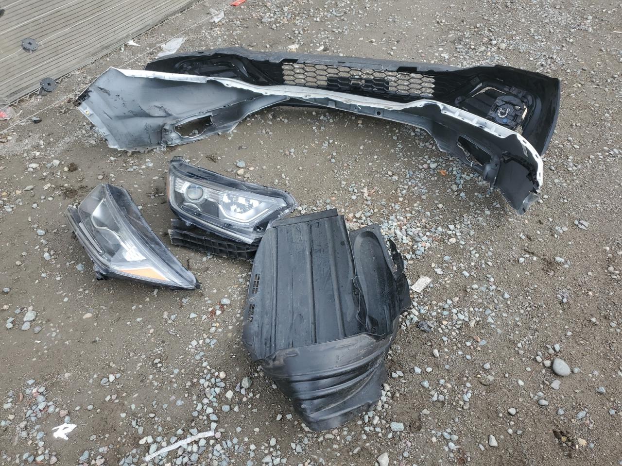 2021 Honda Cr-V Exl VIN: 2HKRW1H87MH428906 Lot: 70835955